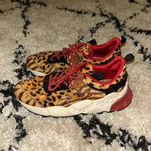 Flower Mountain Sneakers